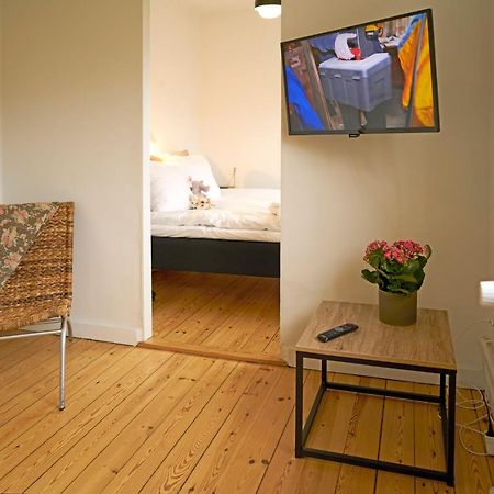 Villa Sofie Bed&Breakfast Haslev Esterno foto