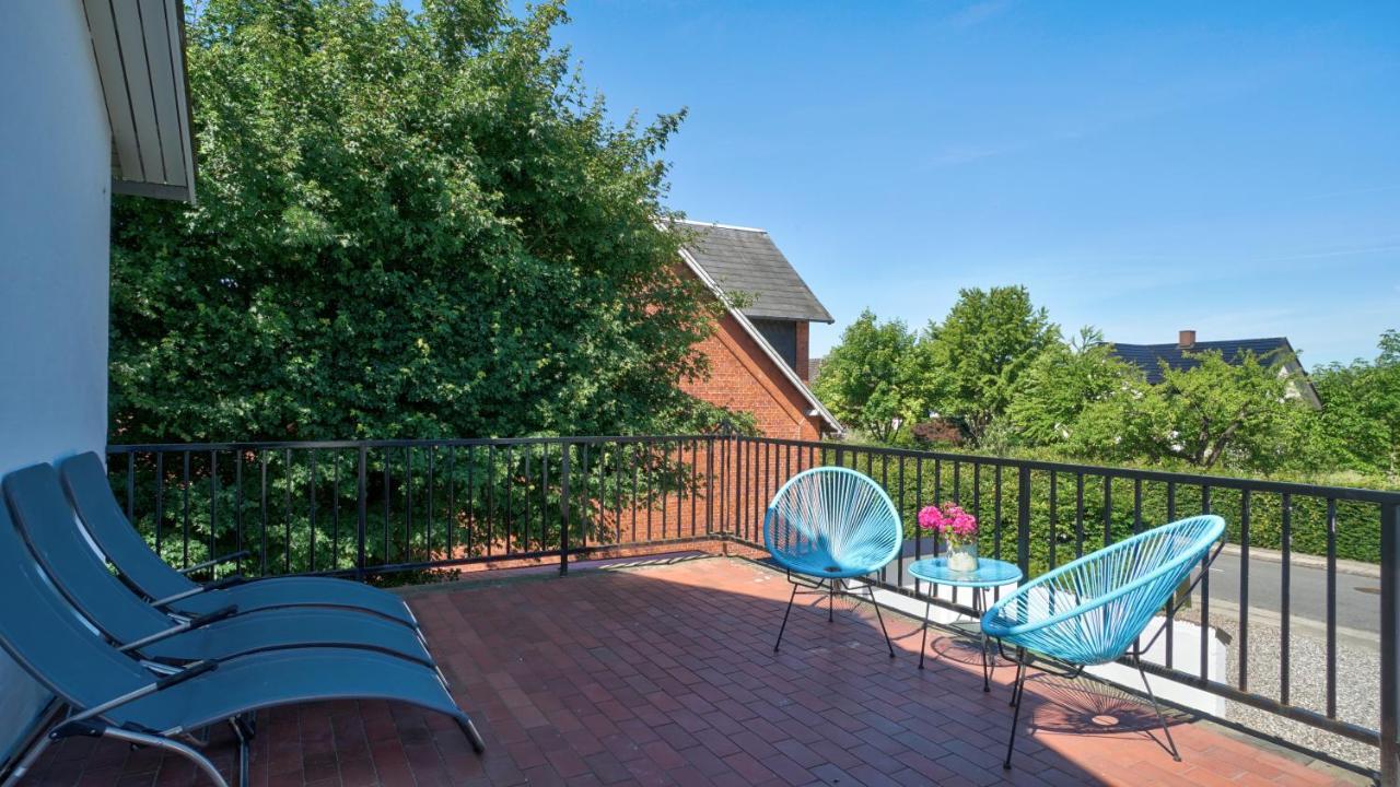 Villa Sofie Bed&Breakfast Haslev Esterno foto
